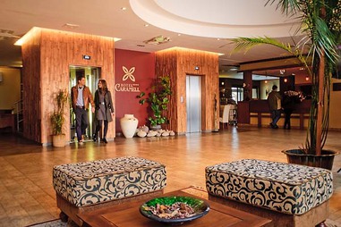 Hotel Caramell