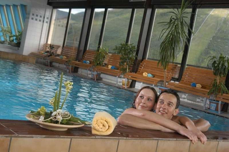 Hotel Horal