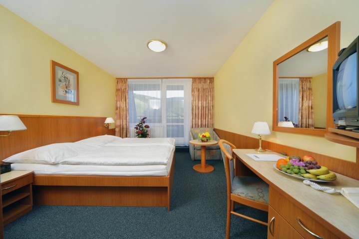 Hotel Horal
