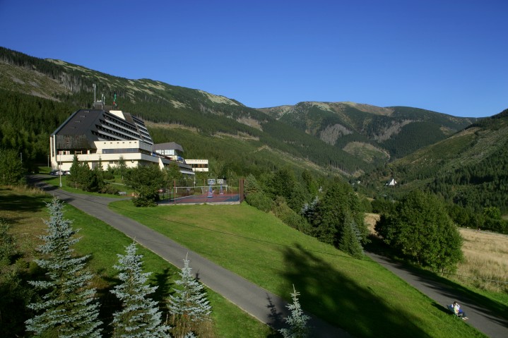 Hotel Horal