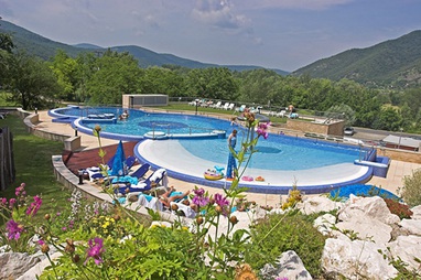 Thermal Hotel Visegrád