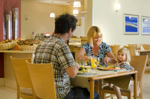 Allegro_Hotel_restaurant_family